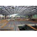 Metal Floor Decking Welded Pipe cold Roll Forming Machine/galvanized sheet metal roofing roll